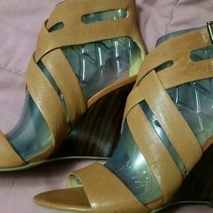 Nine West Sandals, 8.5